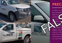 INEGI pide no difundir “fake news” por seguridad de sus trabajadores
