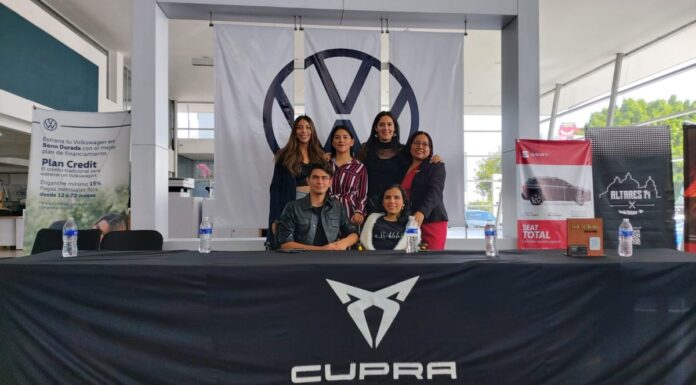 Anuncian 2ª edición de la pasarela “Humanizando Puebla” Humanizando Puebla