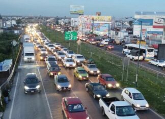 Reforma para aplicar Hoy No Circula avanza en el Congreso de Puebla