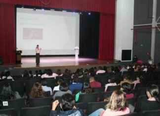 Cholula conmemora Día Internacional de la Lucha contra el Cáncer de Mama