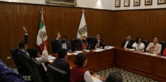 Rechaza Cabildo de Cholula propuesta para eliminar compensaciones
