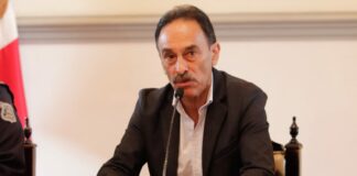 Diputados reprueban declaraciones de Jorge Cruz Lepe