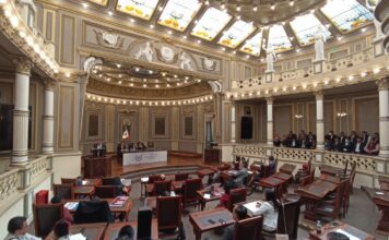 Congreso van por leyes secundarias para complementar cambios al Poder Judicial Diputados