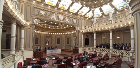 Diputados