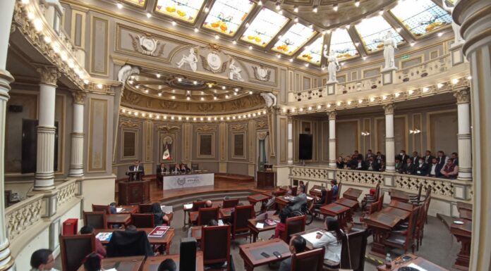 Proyectan presupuesto de 226 mdp para el Congreso en 2023 Diputados