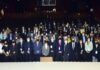 BUAP, sede del 10th International Workshop KF Global e-School for Latin America