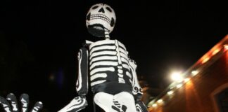 Atlixco invita a participar en el tradicional Desfile de Calaveras