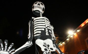 Atlixco invita a participar en el tradicional Desfile de Calaveras