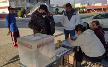 Continúa proceso de renovación de inspectorías de sección: Comuna