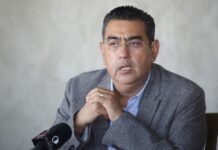 Congreso sin obligación para avalar DAP en municipios: Sergio Salomón