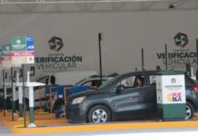 Habrá multas menores a quien verifique de forma extemporánea en Puebla