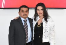 Nombra Norma Layón a nuevo secretario de Obra Pública en Texmelucan Norma Layón