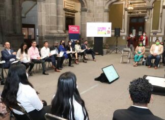 Comuna abre convocatoria al programa “Jóvenes Talento” en Totimehuacán