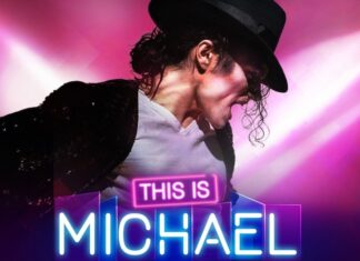 “This is Michael” llega este 4 de noviembre al CCU de la BUAP