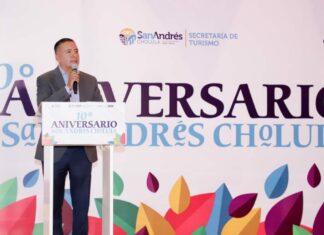 Presenta Mundo Tlatehui campaña “Marca Destino”