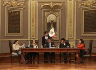 Diputados avalan Proyecto de Presupuesto 2023 para Congreso y ASE