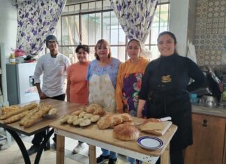 IMACP beneficia a artesanos poblanos con iniciativa “Barrio con Vocación”