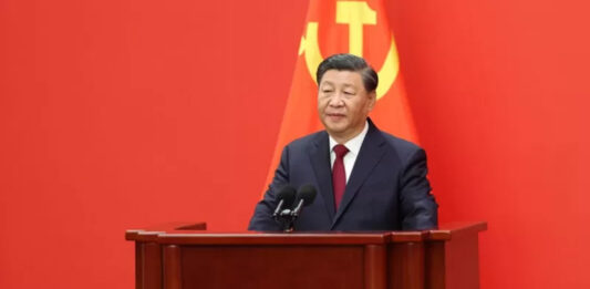 Xi-Jinping
