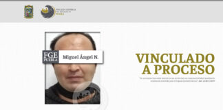 Por abuso sexual dan prisión preventiva a encargado de cibercafé en Bosques abuso-sexual