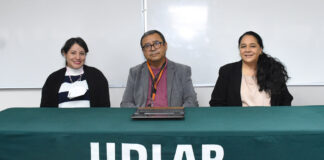 Académicos de México y EU analizan cuerpo femenino en literatura mexicana académicos