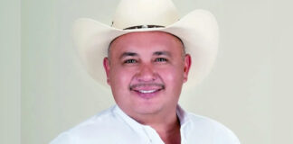 Alcalde de Guerrero, Coahuila, desaparece junto con su familia Alcalde