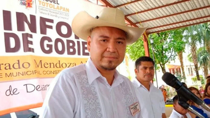 alcalde