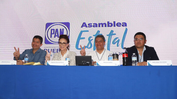 asamblea