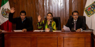 Cabildo de San Pedro Cholula aprueba Ley de Ingresos 2023 cabildo