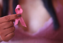 Puebla registra 110 casos de cáncer de mama en el año Casos