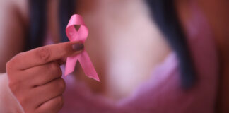 Cáncer de mama mató a 238 mujeres en Puebla durante 2022 Casos