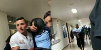 Reingresan a hospital a 20 estudiantes intoxicados en Bochil, Chiapas