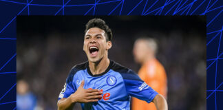 Chucky Lozano es nominado al Gol de la Semana de Champions League chuky-lozano