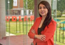 Egresada UDLAP destaca importancia de clusters empresariales Clusters