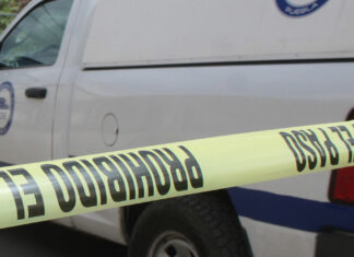Hallan cuerpo de persona en lote baldío de Totimehuacan Cuerpo