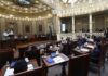 Proponen incorporar delito de sumisión química al Código Penal delito