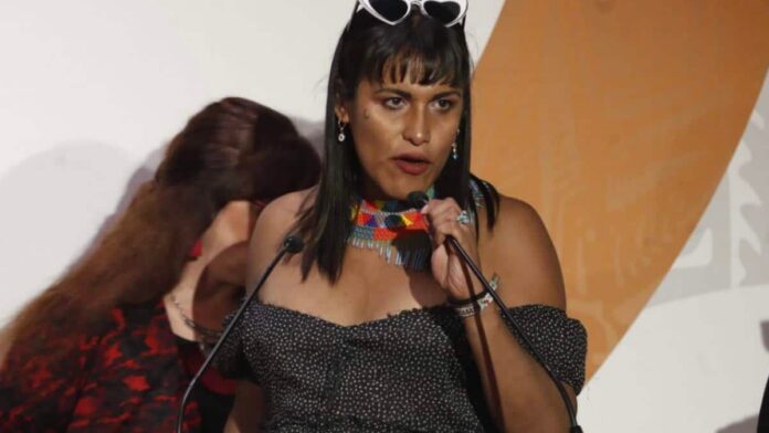 diputada