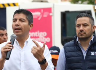 Fallo en favor del DAP, un triunfo interinstitucional: Rivera fallo