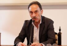 Alistan cursos para titular de Segom tras dichos sobre feministas feministas