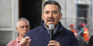 Comuna niega infiltradas en colectivos feministas; “solo se brinda acompañamiento” feministas