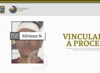 Procesan a hombre por lesiones y allanamiento en Ocoyucan
