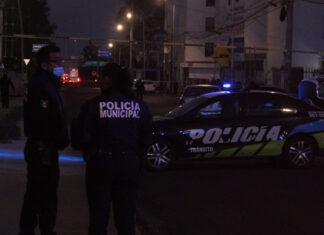 Fiscalía investiga asesinato de madre buscadora en Puebla fiscalía