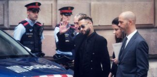 Fiscalía española retira cargos contra Neymar por supuesto fraude fiscalía