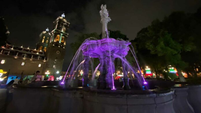 fuentes fuentes