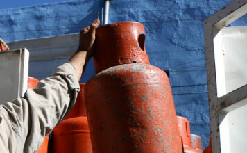 Gas LP en Puebla a menos de 350 pesos ¡Cómpralo! gas