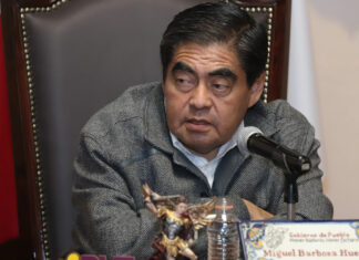 Auditarán gastos para detectar uso de factureras en Gobierno de Puebla Gastos