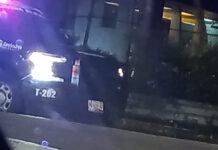 Gobierno indaga extorsión de policías en San Andrés Cholula