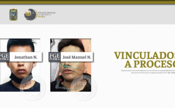 Vinculan a 2 por homicidio del dueño de grúas Elite en Tehuacán homicidio