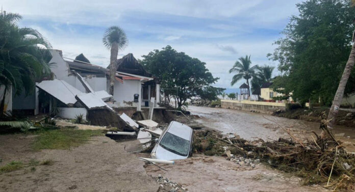 huracán