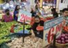 Inflación retrocede a 8.70% en septiembre informa INEGI inflación