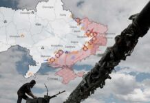 Ingreso de Ucrania a OTAN provocaría 3ra Guerra Mundial: Rusia ingreso